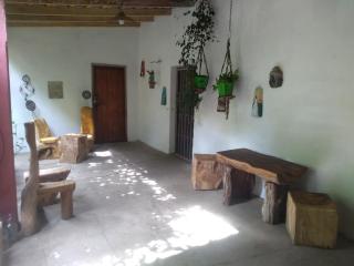 Casa alma verde - 1