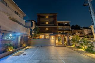 RESI STAY Jisco Hotel Kyoto Goshonishi - Kyōto - 5