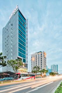Bantique Hotel - Danang - 9