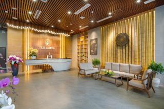 Yes Hotel Đà Nẵng - Da Nang - 7