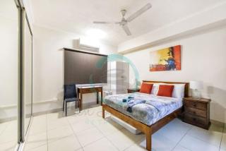ZEN FORESHORE Cozy 2-BR, 2-BA Holiday Home + Pool - 5