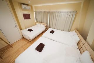househotel skytree oshiage - Tokyo - 7