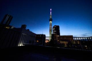 househotel skytree oshiage - Tokyo - 0