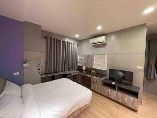 FengJia Pleasure Life 2 - Taichung - 5