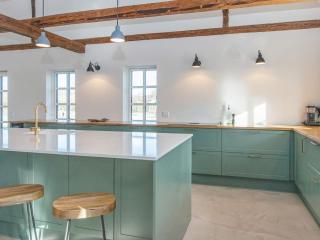 12 person holiday home in Sønder Omme-By Traum - 5