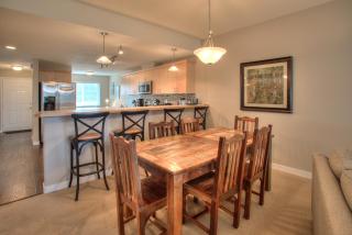 Feelin Beachy Condominium - Ocean Shores - 6