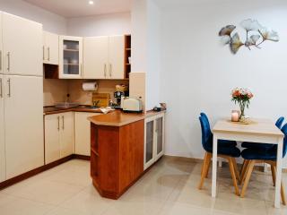 Comfortable apartment, outdoor pool, Lukecin-formerly TUI Ferienhaus - Łukęcin - 4
