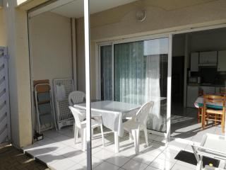 Studio Cabine à Biscarrosse Plage - 4 Pers, Proche Plage et Commerces, Terrasse, Ménage Inclus - FR-1-319-394 - 7