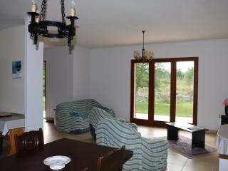 Maison Calme avec Jardin, Proche Lac et Centre, Animaux Bienvenus, Ménage Inclus - FR-1-319-408 - Sanguinet - 9