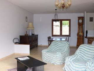 Maison Calme avec Jardin, Proche Lac et Centre, Animaux Bienvenus, Ménage Inclus - FR-1-319-408 - Sanguinet - 2