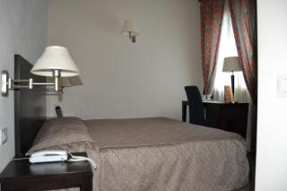 Hotel I' Fiorino - 8