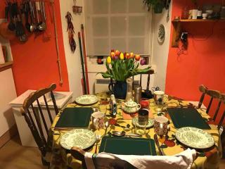 Cosy cottage flat - Inveraray - 4