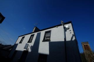 Cosy cottage flat - Inveraray - 6