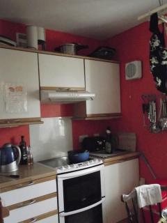 Cosy cottage flat - Inveraray - 3