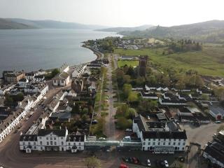 Cosy cottage flat - Inveraray - 9