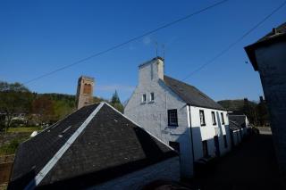 Cosy cottage flat - Inveraray - 7