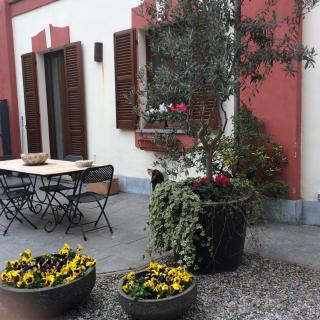 La Corte di Saronno - Saronno - 8