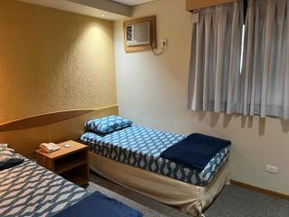 Flat 45 - São Paulo - 0