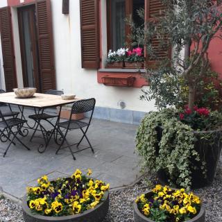 La Corte di Saronno - Saronno - 9