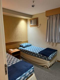 Flat 45 - São Paulo - 5