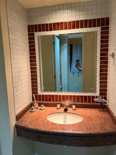 Flat 45 - São Paulo - 3