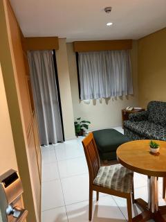 Flat 45 - São Paulo - 2