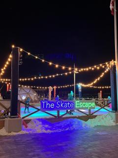 Stunning Stayz At Friday Harbour Beach Marina Resort Lake Simcoe Innisfil - 3