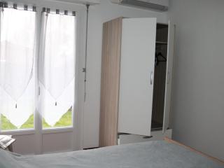 Maison avec Jardin près du Lac de Gastes - 6 pers, Ménage inclus, Idéale Familles - FR-1-319-407 - Gastes - 6