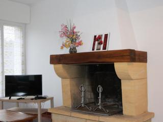 Maison avec Jardin près du Lac de Gastes - 6 pers, Ménage inclus, Idéale Familles - FR-1-319-407 - Gastes - 3