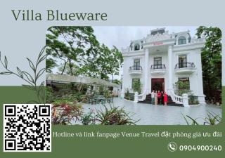 Villa Blueware - Venuestay - 0