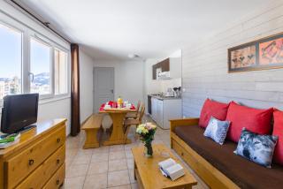 Lagrange Vacances L'Orée des Cîmes - 3