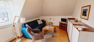 FeWo-1-OG-links - Sankt Peter-Ording - 0
