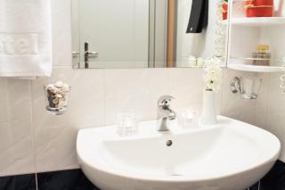 Hotel Rex - Belgrado - 7