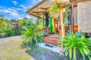 Colibri Ecolodge 3 minutes walk to beach and town - Puerto Viejo - 7