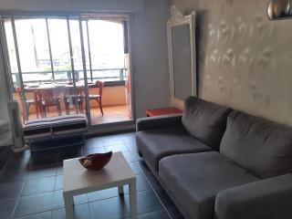 Appartement 4 couchages à Capbreton avec piscine, tennis et plage à pied - FR-1-239-867 - 8