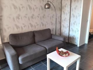 Appartement 4 couchages à Capbreton avec piscine, tennis et plage à pied - FR-1-239-867 - 3