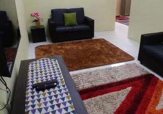 Homestay Asfa&Wazif - Arau - 1