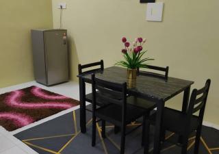 Homestay Asfa&Wazif - 4