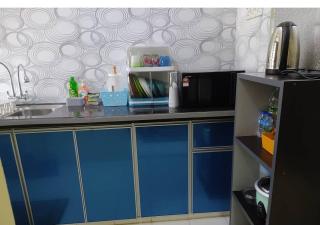 Homestay Asfa&Wazif - 3
