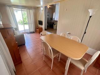 Family Getaway Cabin 50 - Broadwater - 8