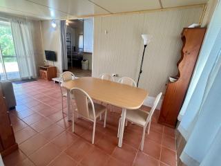 Family Getaway Cabin 50 - Broadwater - 7