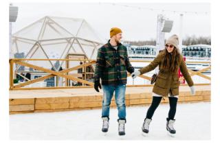 Stunning Stayz At Friday Harbour Beach Marina Resort Lake Simcoe Innisfil - 5