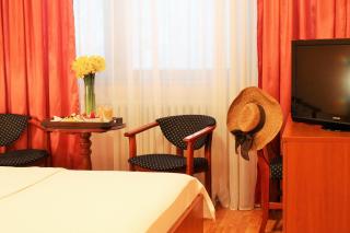 Hotel Rex - Belgrado - 4