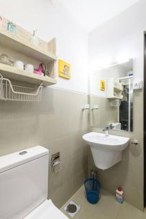 Flora Residencies Apartment in Battaramulla - Colombo - 7