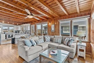 Dock Holiday - Oak Island - 7