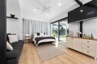 Highbury Coastal Villa - Rye - 7