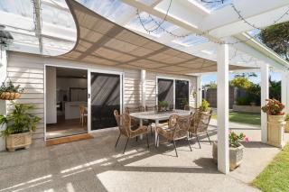 Highbury Coastal Villa - Rye - 2