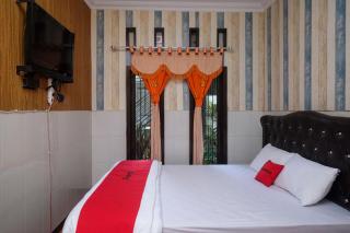 RedDoorz Syariah near Gardu Pandang Dieng - 0