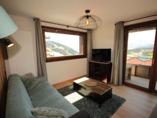 Appartement Neuf 6 Pers, 3 Pièces, Balcon, Parking, Centre Station Les Saisies - FR-1-293-377 - Hauteluce - 4