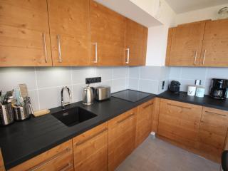 Appartement Neuf 6 Pers, 3 Pièces, Balcon, Parking, Centre Station Les Saisies - FR-1-293-377 - Hauteluce - 1